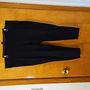 Torrid Ankle Length Leggings